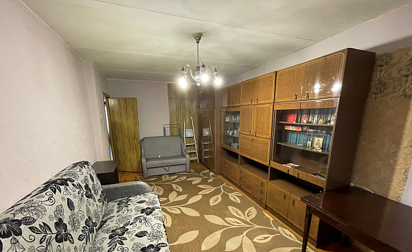 ул. Дирижабельная, д. 17