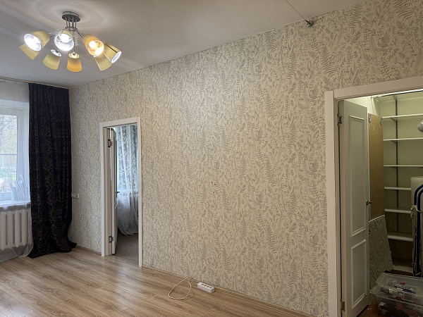 ул. Первомайская, д. 58