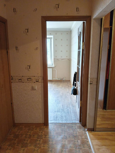 Лихачевское шоссе, д. 31, корп. 1