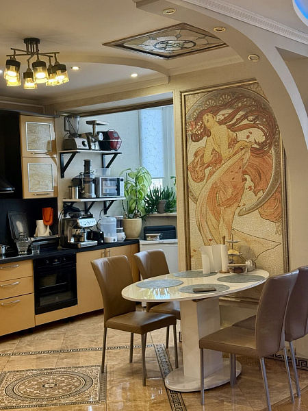 ул. Госпитальная, д. 8