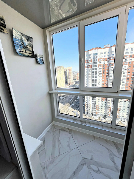 Новый бульвар, д. 9