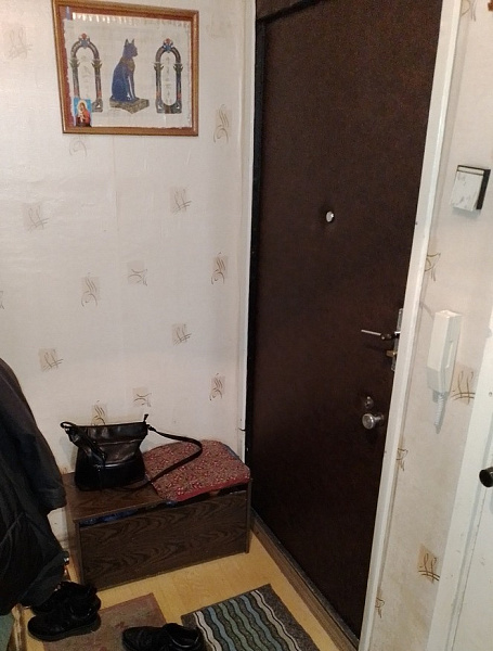 Москва, Дмитровское шоссе, д. 105, корп. 2