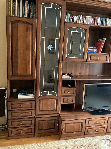 Москва, ул. Дубнинская, д. 30, корп. 1