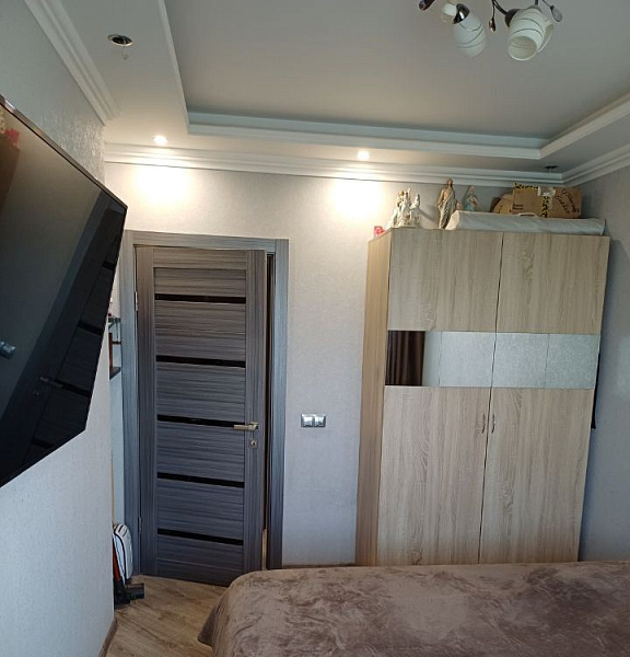 Старое Дмитровское шоссе, д. 11