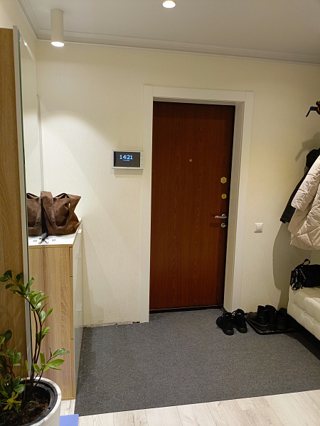 Одинцово, Можайское шоссе, д. 17, корп. 1