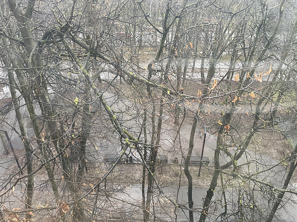 ул. Дирижабельная, д. 17