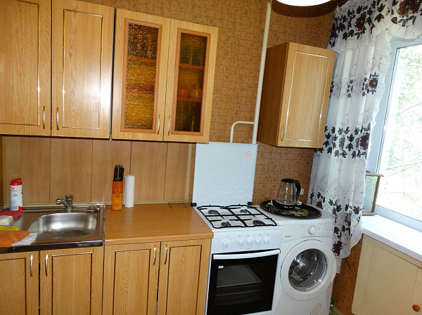 ул. Дирижабельная, д. 13