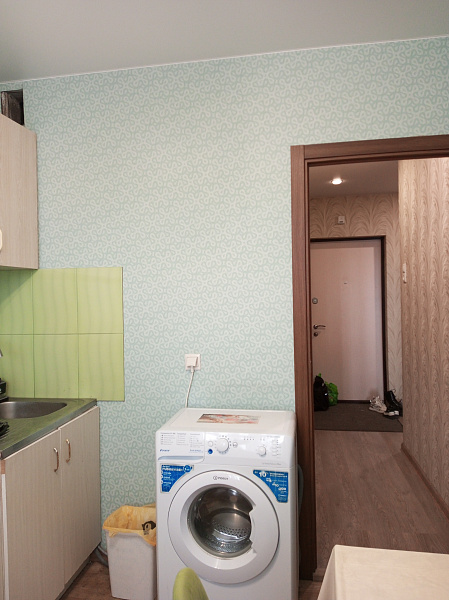 Лобня, ул. Крупской, д. 24