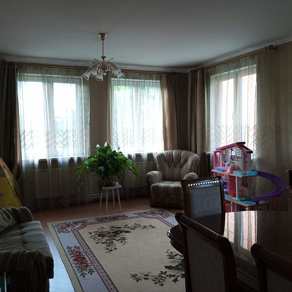 Мытищи, село Виноградово, ул. Бульварная, д. 5