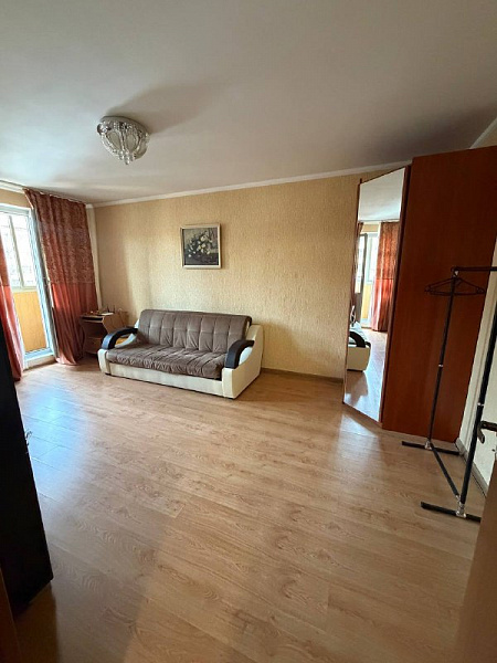 Москва, ул. Ботаническая, д. 19, корп. 1