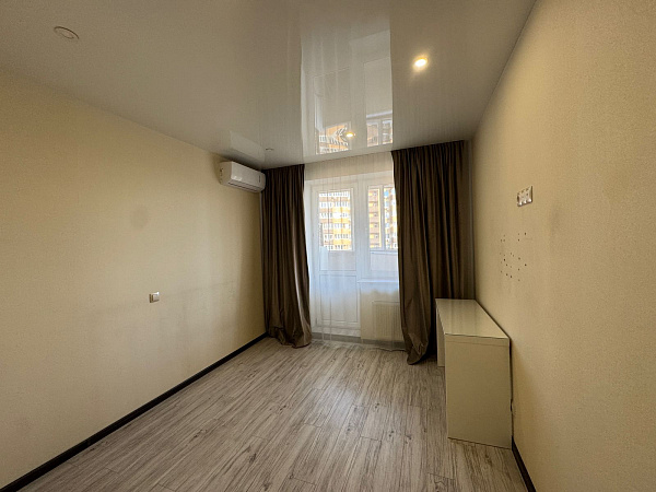 ул. Набережная, д. 21, корп. 1