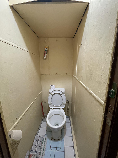 ул. Железнякова, д. 2а