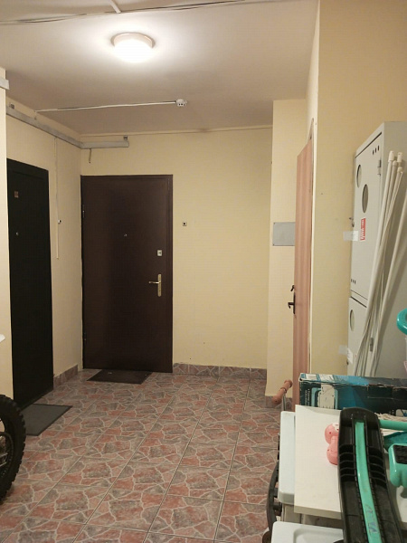 Лобня, ул. Чайковского, д. 25