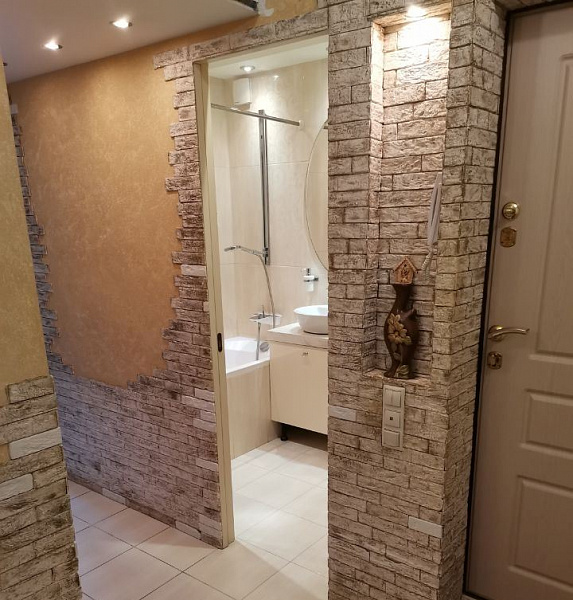 ул. Пожарского, д. 6