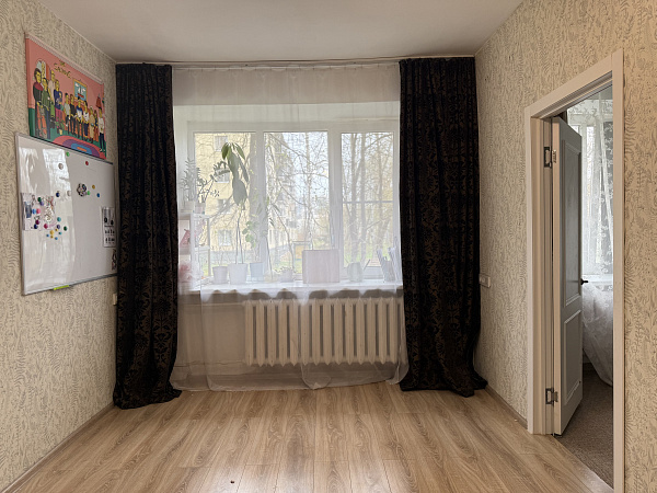 ул. Первомайская, д. 58