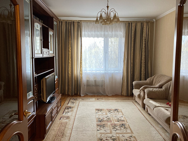 Москва, ул. Дубнинская, д. 30, корп. 1