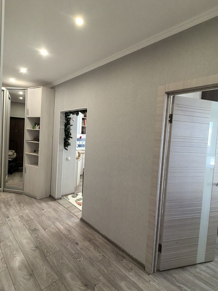 ул. Совхозная, д. 15