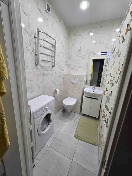 бульвар Космонавта Сереброва А.А., д. 4