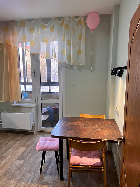 ул. Парковая, д. 52, корп. 1