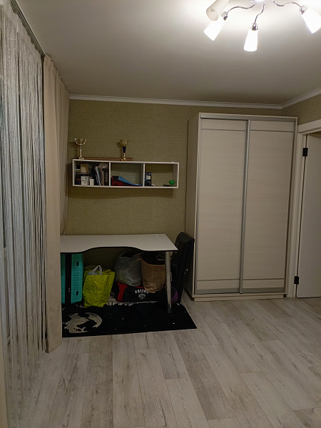 Одинцово, Можайское шоссе, д. 17, корп. 1