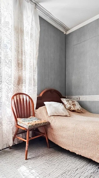 Химки, ул. Чапаева, д. 5