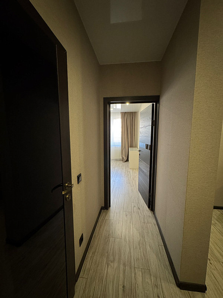 ул. Набережная, д. 21, корп. 1