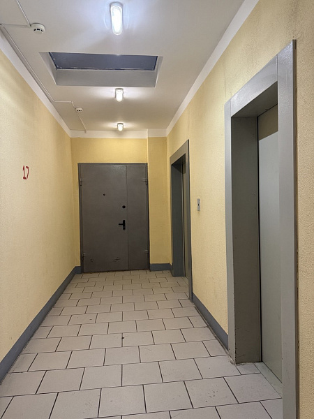 ул. Госпитальная, д. 8