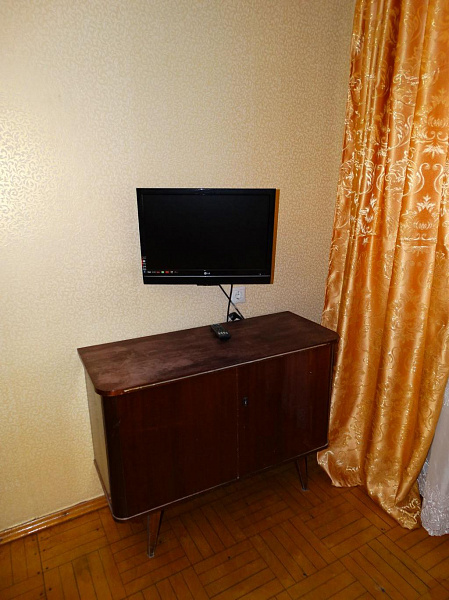 ул. Дирижабельная, д. 13