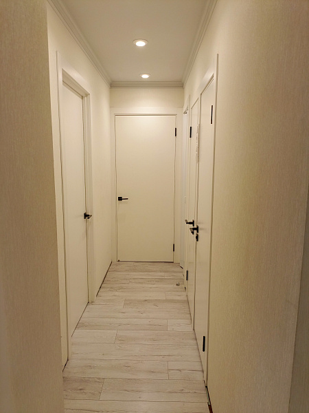 Одинцово, Можайское шоссе, д. 17, корп. 1