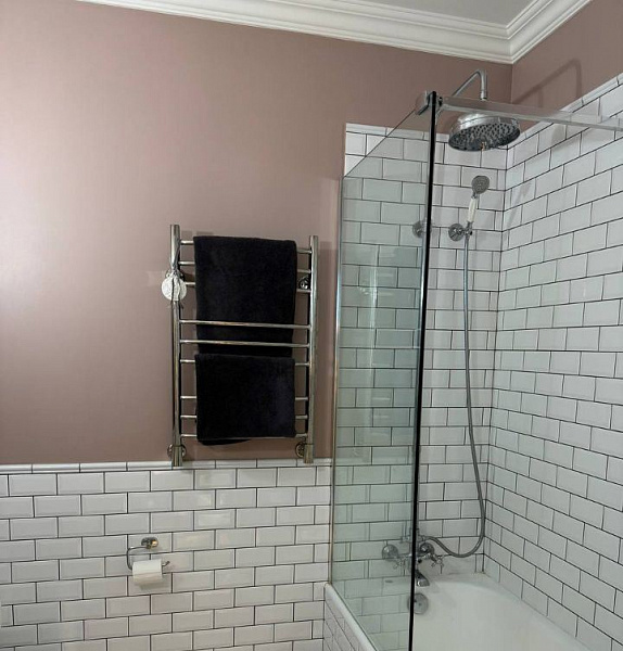 Новый бульвар, д. 9, корп. 1