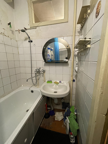 ул. Дирижабельная, д. 17