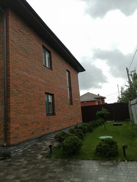 Мытищи, село Виноградово, ул. Бульварная, д. 5
