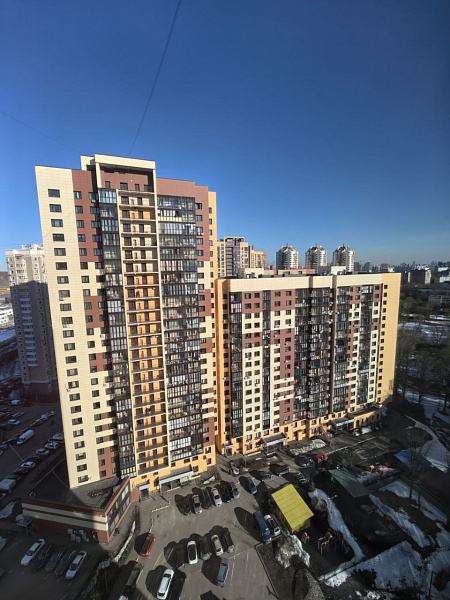 ул. Совхозная, д. 15