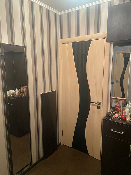 ул. Железнякова, д. 7