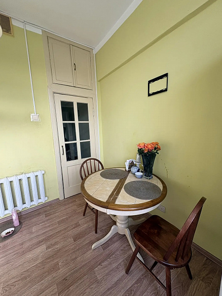 Москва, ул. Большая Академическая, д. 4