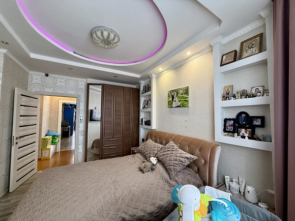 ул. Госпитальная, д. 8