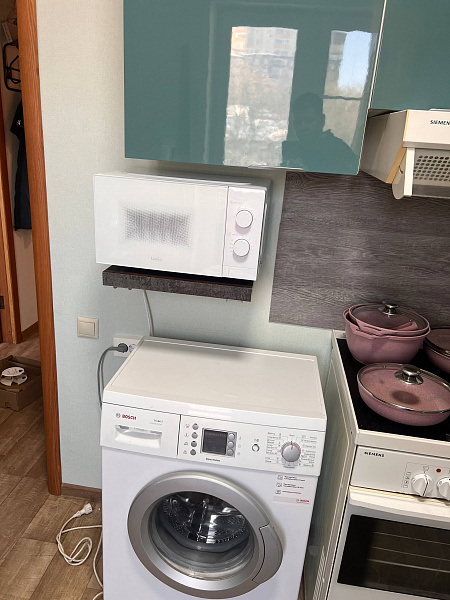 ул. Парковая, д. 52, корп. 1