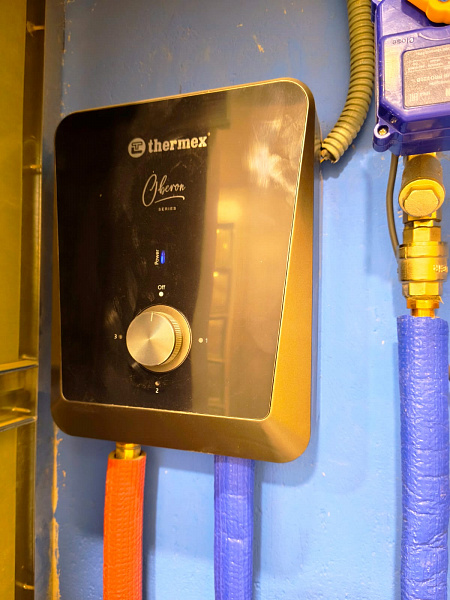 Москва, Ленинградское шоссе, д. 228, корп. 6