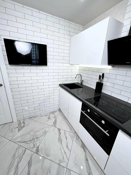 Новый бульвар, д. 9