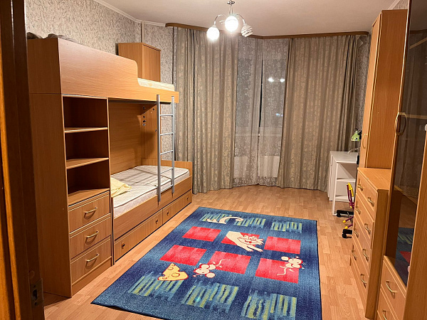 ул. Совхозная, д. 18