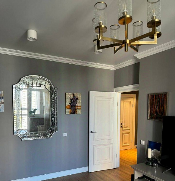 Новый бульвар, д. 9, корп. 1