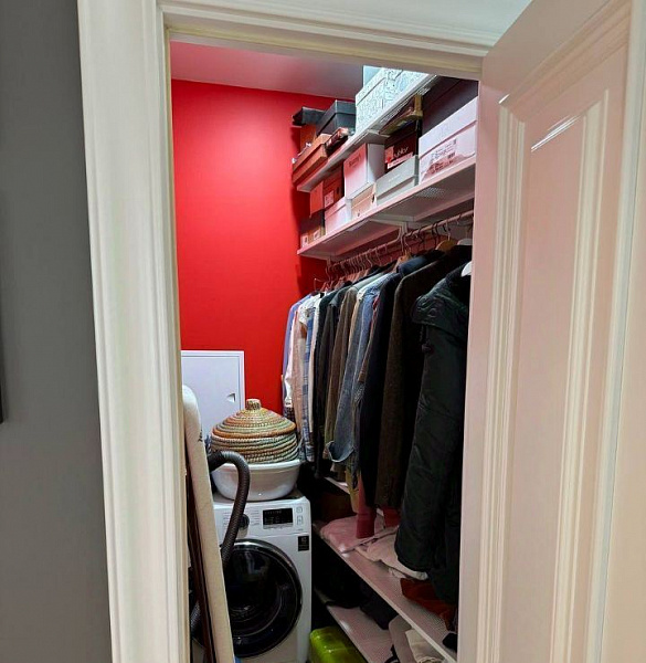 Новый бульвар, д. 9, корп. 1