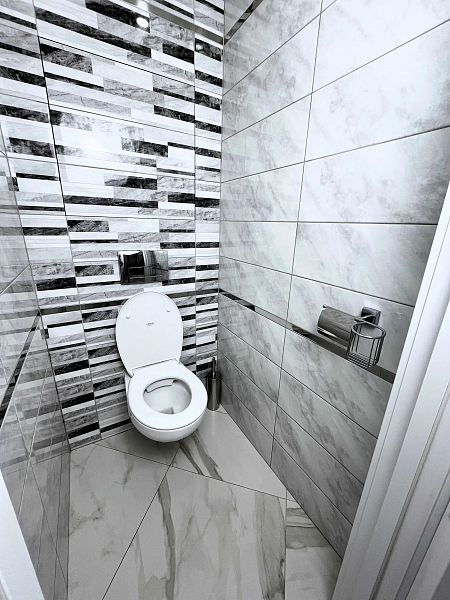 Новый бульвар, д. 9