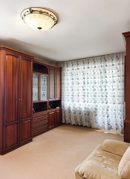 Химки, ул. Чапаева, д. 5