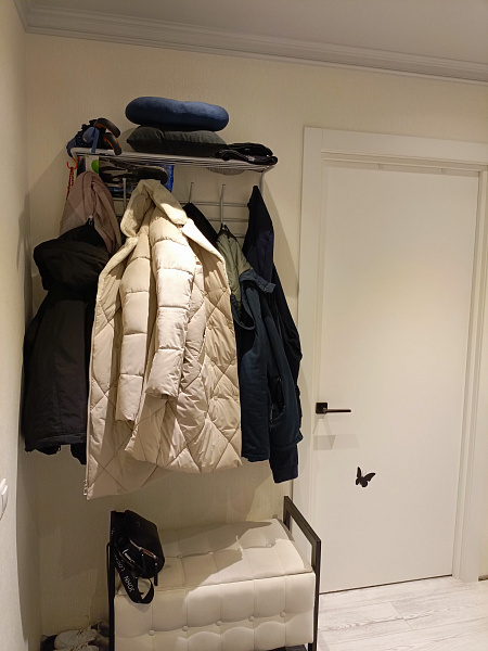 Одинцово, Можайское шоссе, д. 17, корп. 1