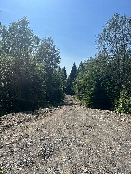 Республика Карелия, Питкярантский муниципальный район, Ляскельское сельское поселение, д. Хийденсельга. 