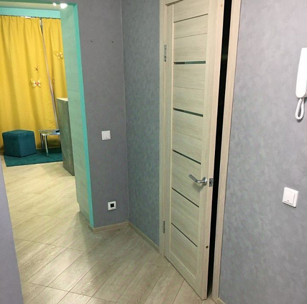 ул. Набережная, д. 19, корп. 2