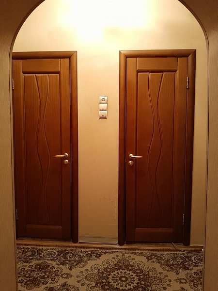 Москва, ул. Дубнинская, д. 30, корп. 1