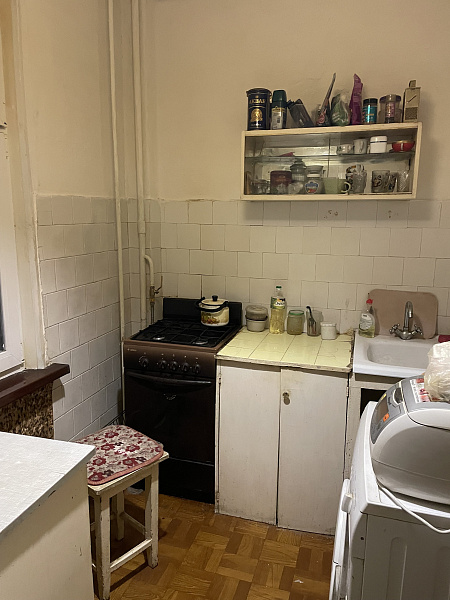 ул. Железнякова, д. 2а