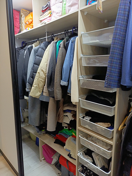 Одинцово, Можайское шоссе, д. 17, корп. 1